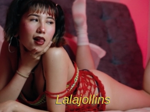Lalajollins