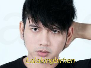Lalakingbirhen