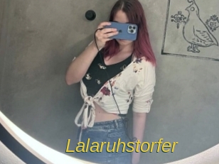 Lalaruhstorfer