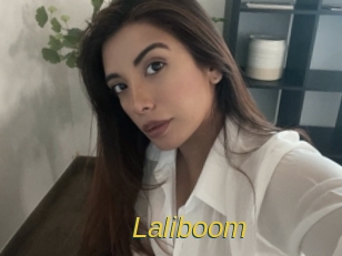 Laliboom