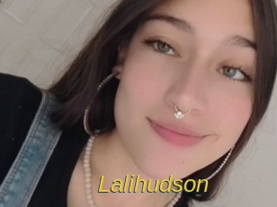 Lalihudson