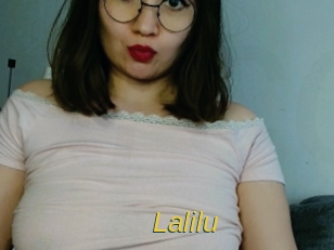 Lalilu