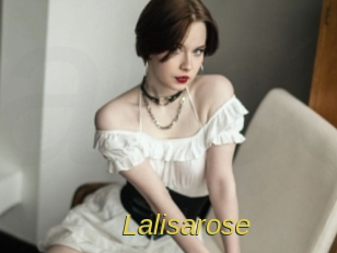 Lalisarose