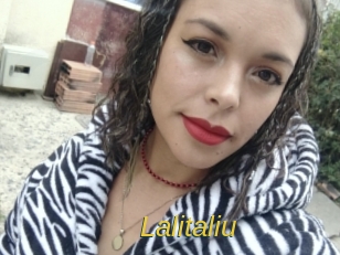 Lalitaliu
