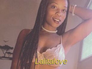 Lalitalove