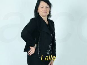 Lalle