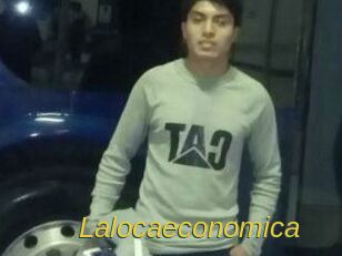 Lalocaeconomica
