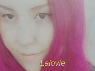 Lalovie