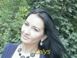 Lalys