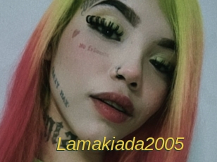 Lamakiada2005