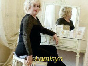 Lamisya