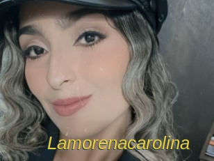 Lamorenacarolina