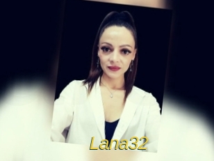 Lana32