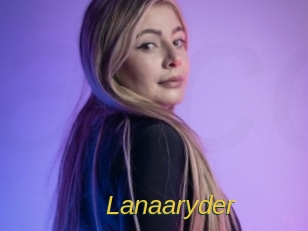 Lanaaryder