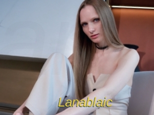 Lanablaic