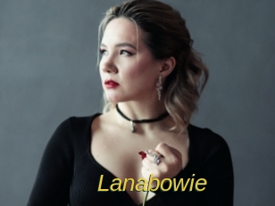 lanabowie Archive DVD ORG