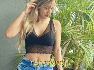 Lanabritgh
