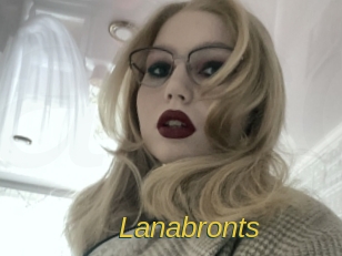 Lanabronts