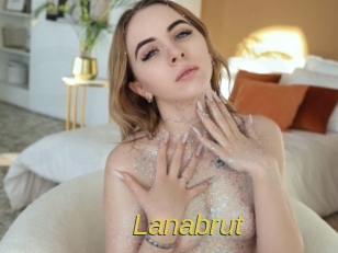 Lanabrut