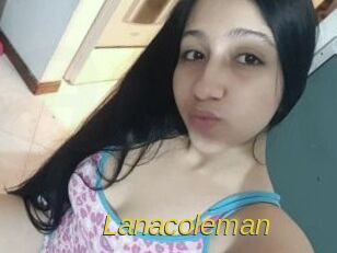 Lanacoleman