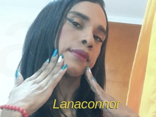 lanaconnor Archive DVD ORG