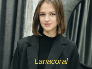 Lanacoral