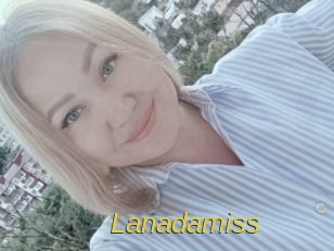 Lanadamiss