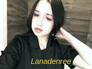 Lanadenree