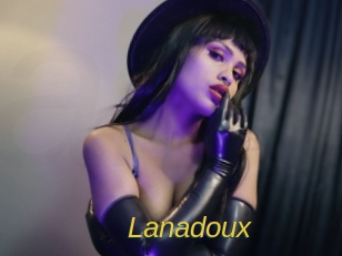 lanadoux Archive DVD ORG