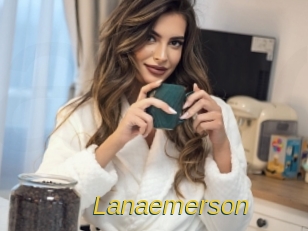 lanaemerson Archive DVD ORG