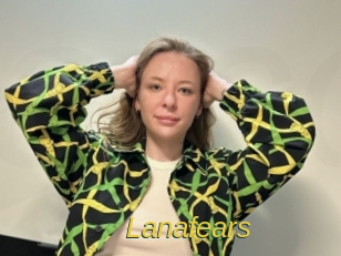 Lanafears