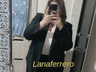 lanaferrero Archive DVD ORG