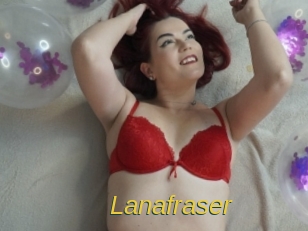 lanafraser Archive DVD ORG