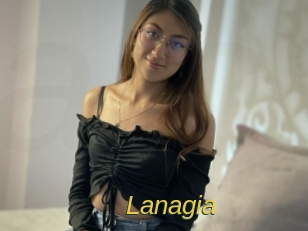 Lanagia