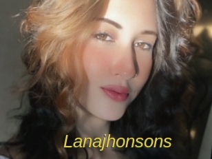 Lanajhonsons