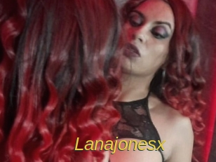 Lanajonesx