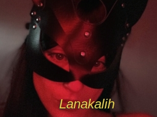 Lanakalih