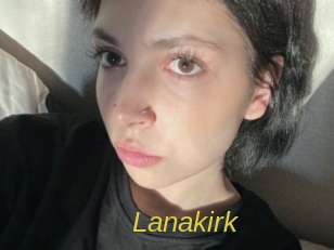 Lanakirk