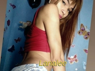 Lanalee