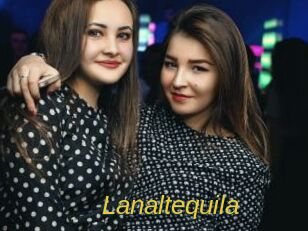 Lanaltequila