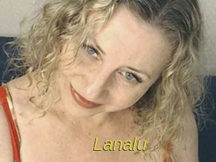 Lanalu