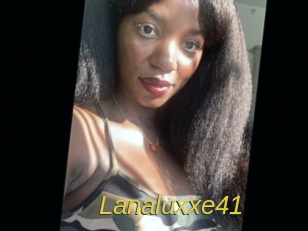 Lanaluxxe41