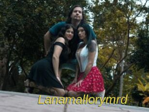 Lanamallorymrd