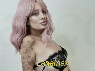 Lanamax