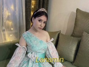 Lanamin