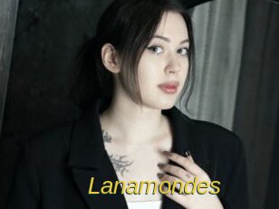 Lanamondes