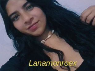Lanamonroex