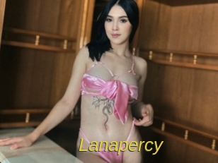 Lanapercy
