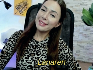 Lanaren