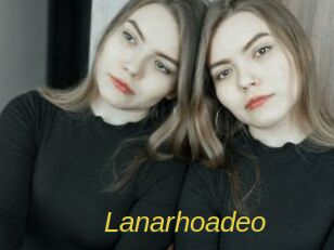Lanarhoadeo